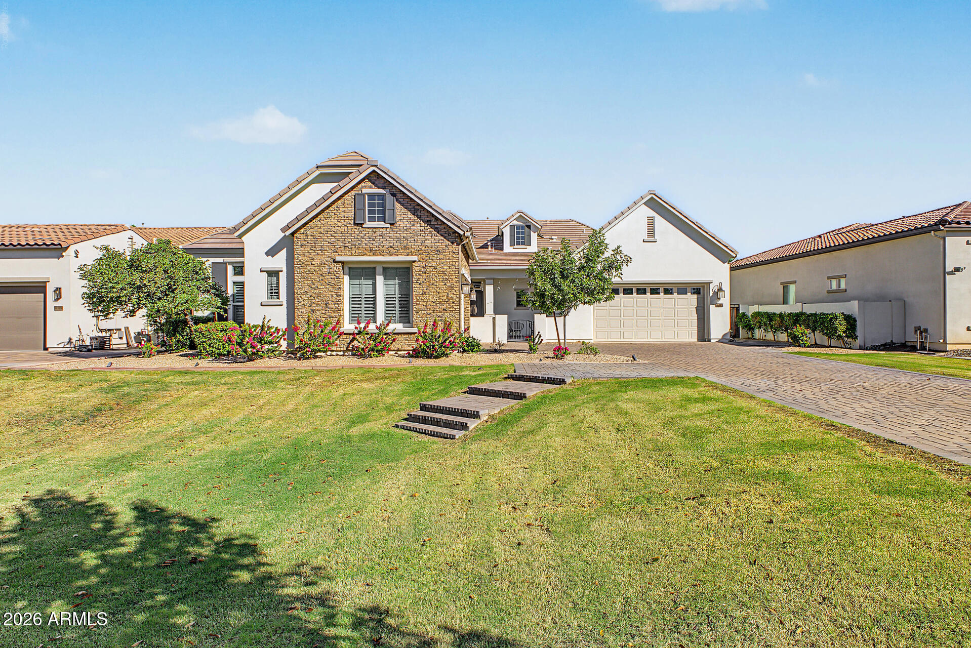 3316 E Indigo Bay Court — photo