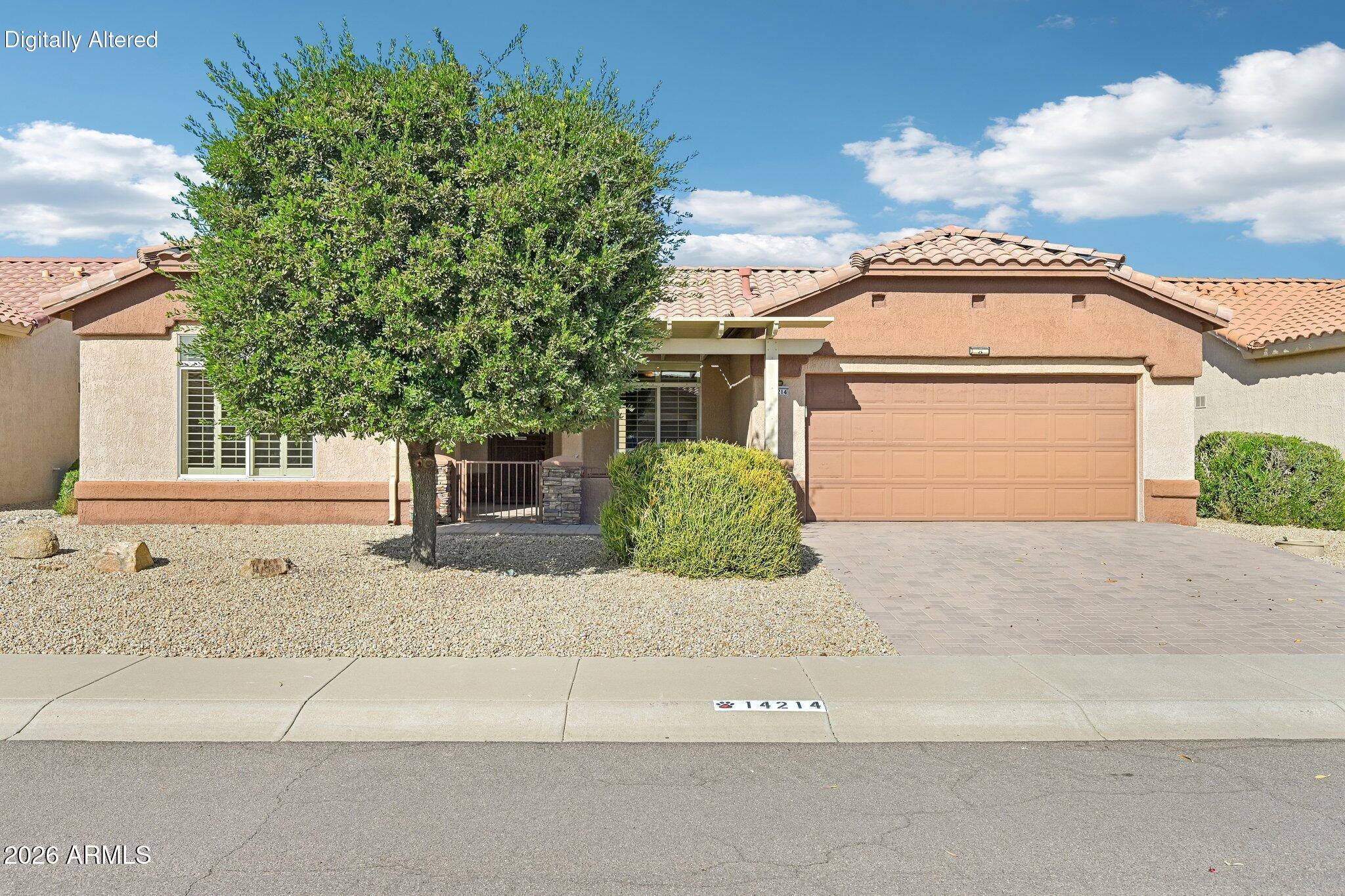 14214 W Colt Lane — photo