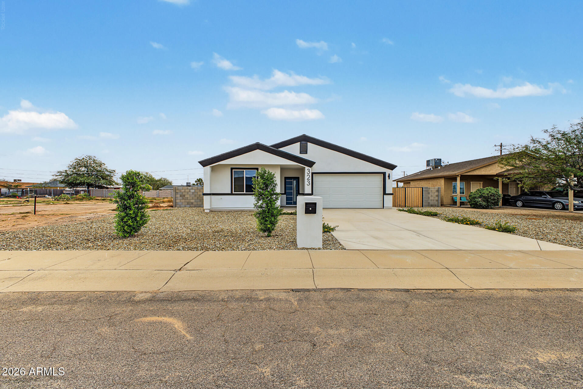 323 E Central Avenue, Coolidge, AZ 85128 — photo 2