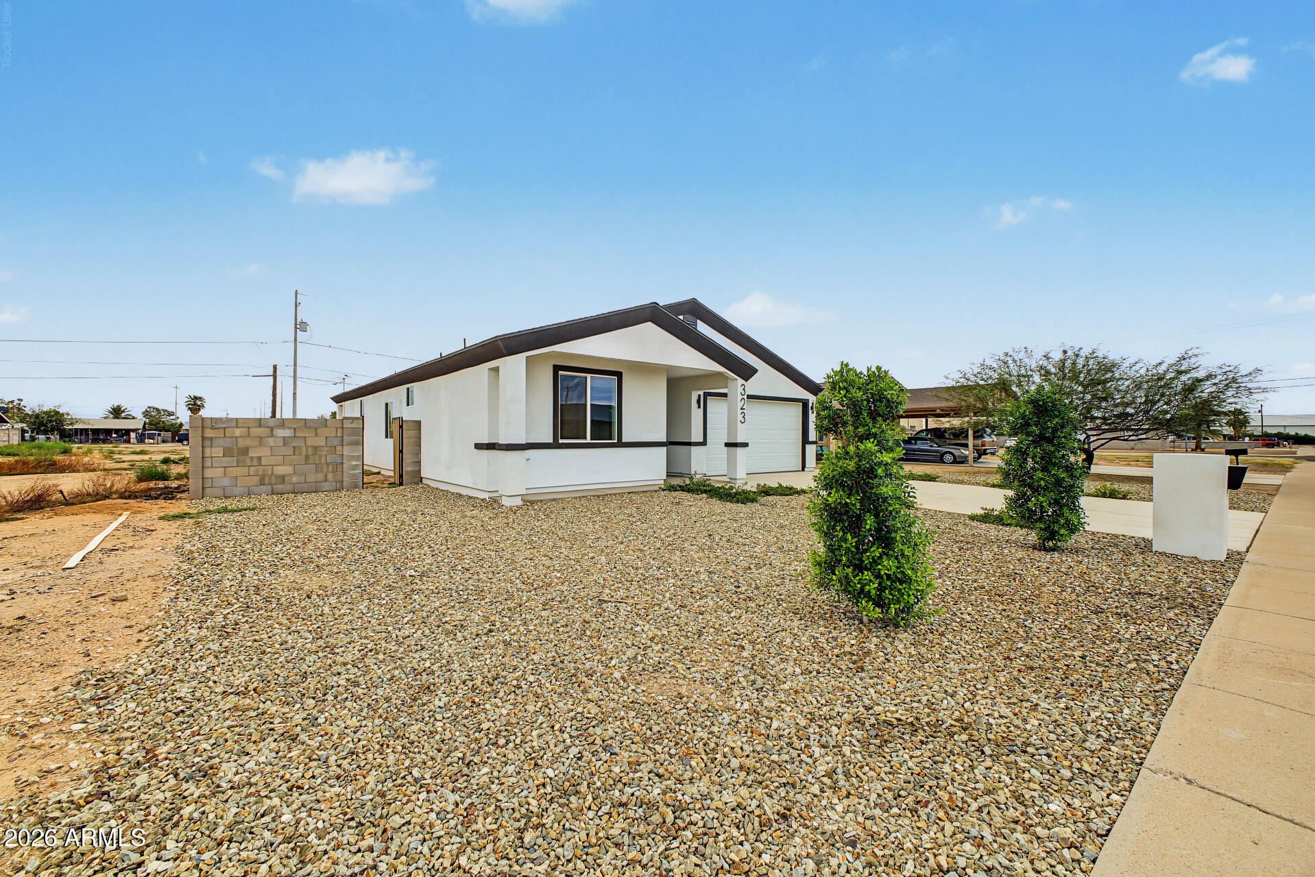 323 E Central Avenue, Coolidge, AZ 85128 — photo 3