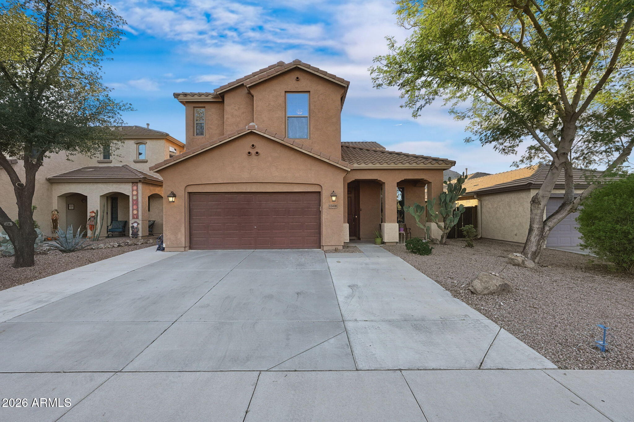 33408 N Falcon Trail — photo