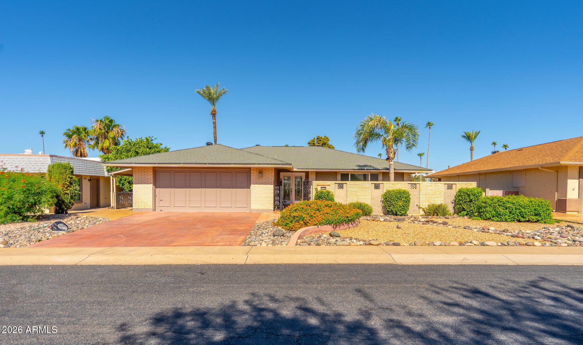10740 W Tropicana Circle — photo