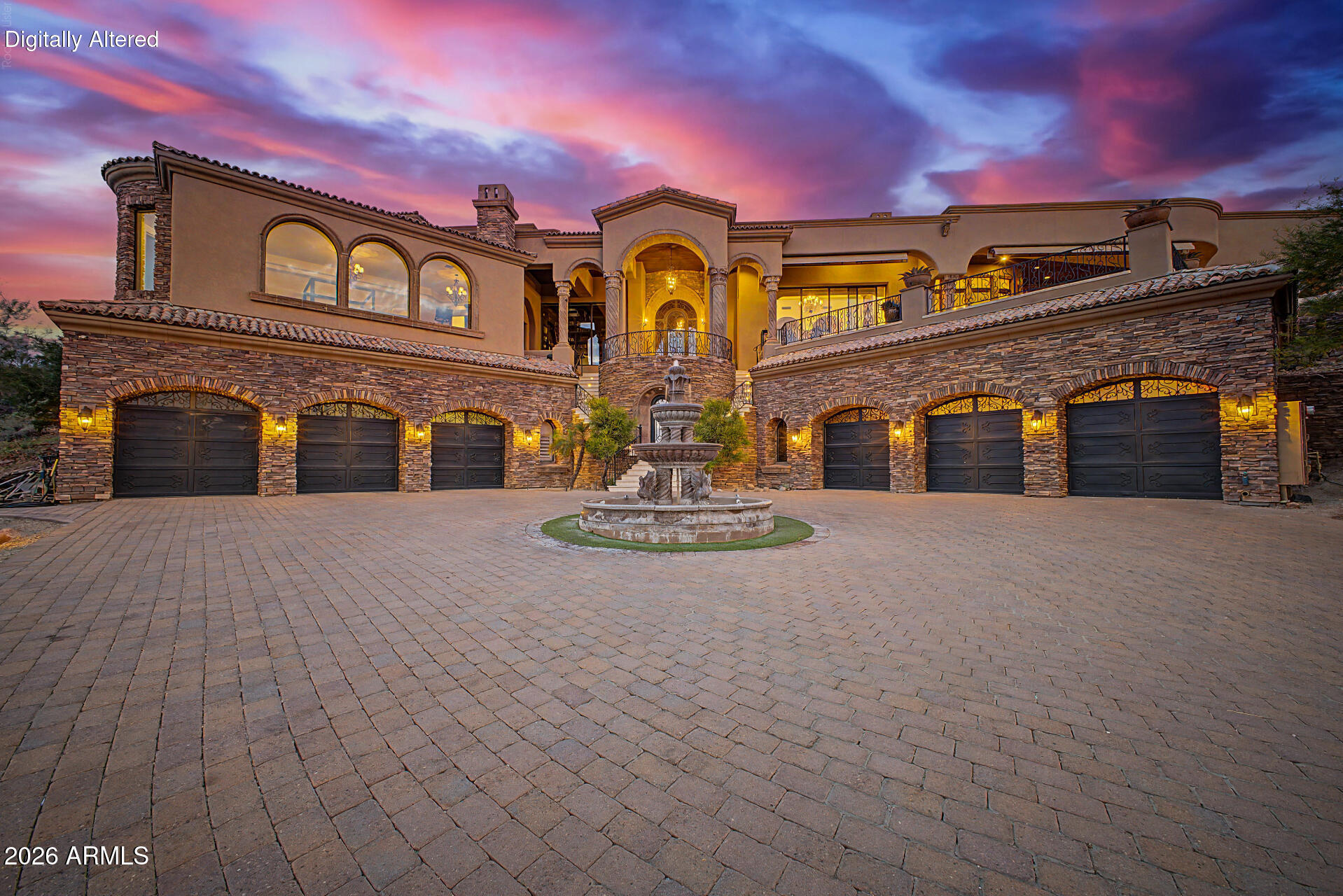 9245 N Vista Verde Court — photo