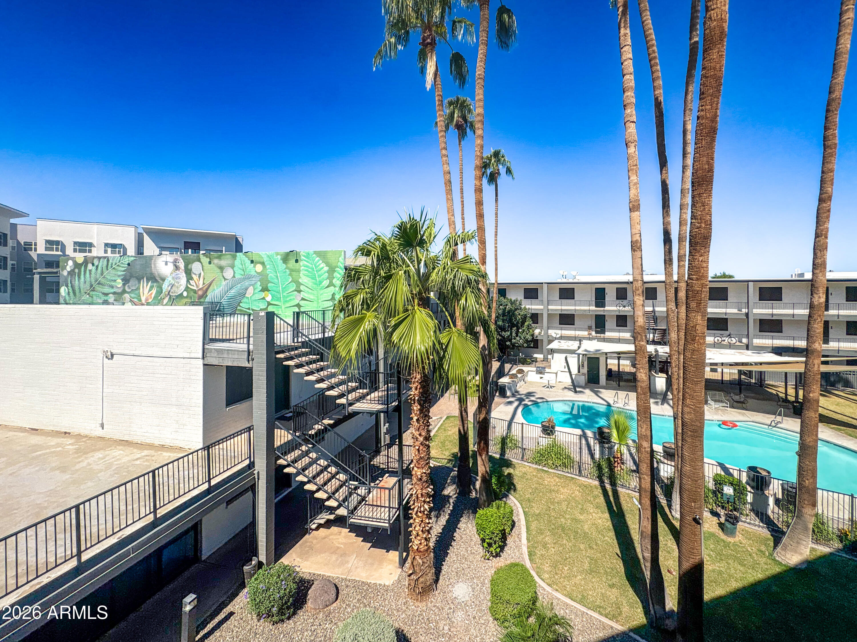 950 S Terrace Road Unit 241 — photo