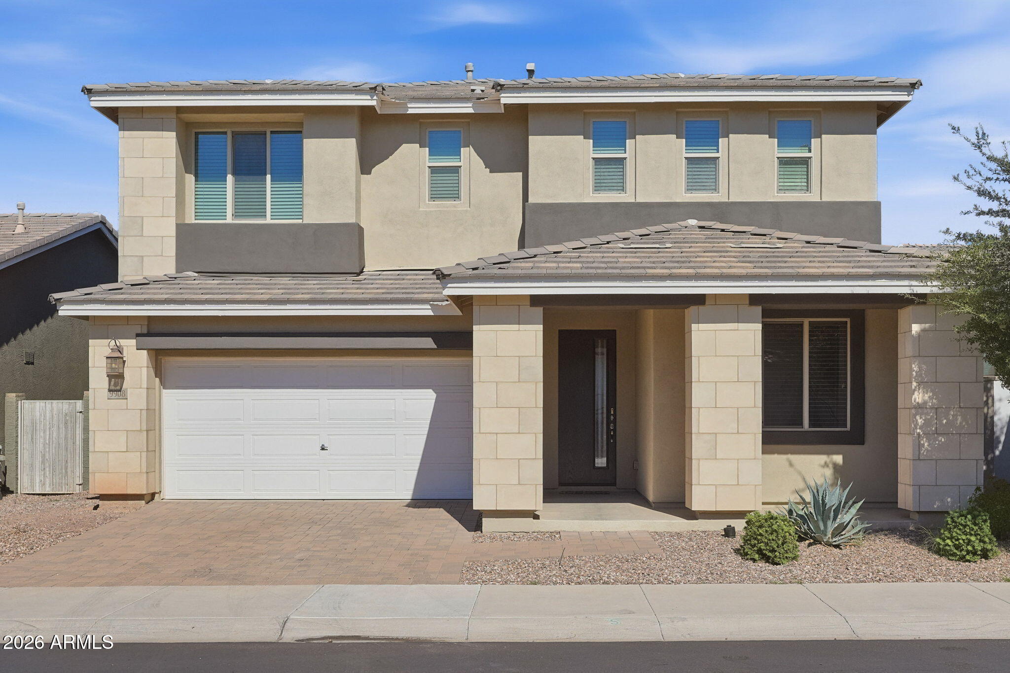 9908 E Kinetic Drive — photo