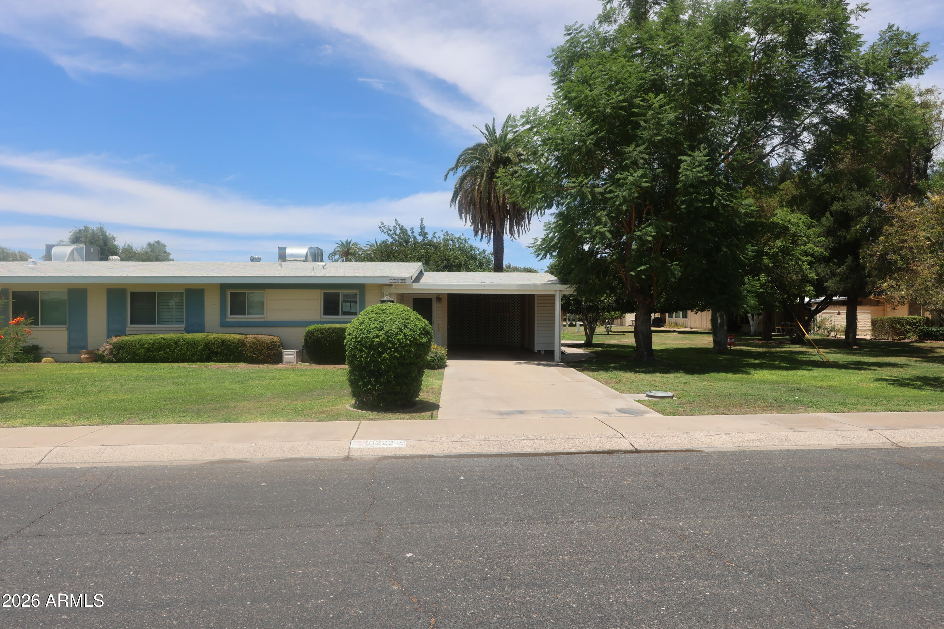 10222 W Snead Circle S — photo