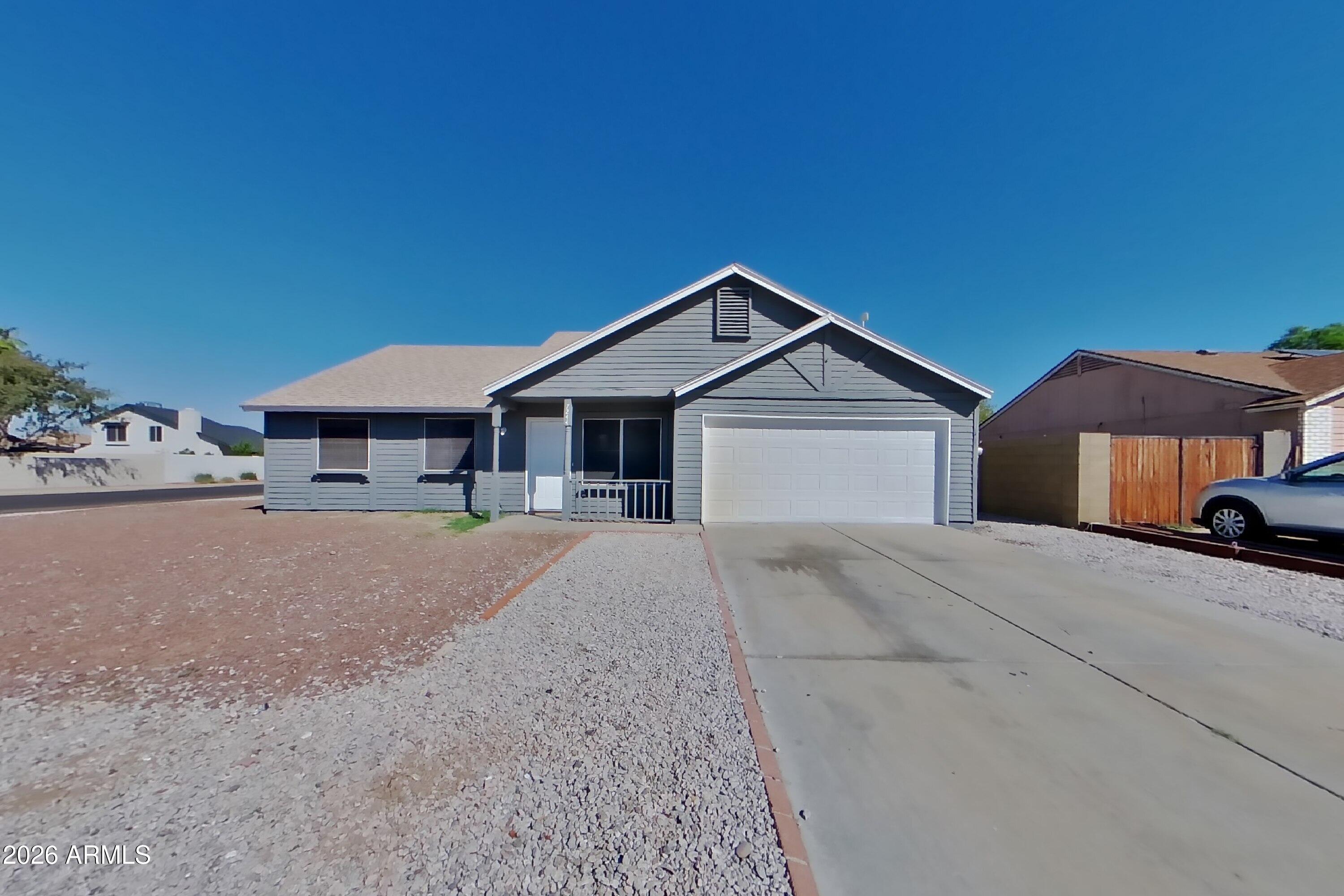 7244 W Cameron Drive — photo