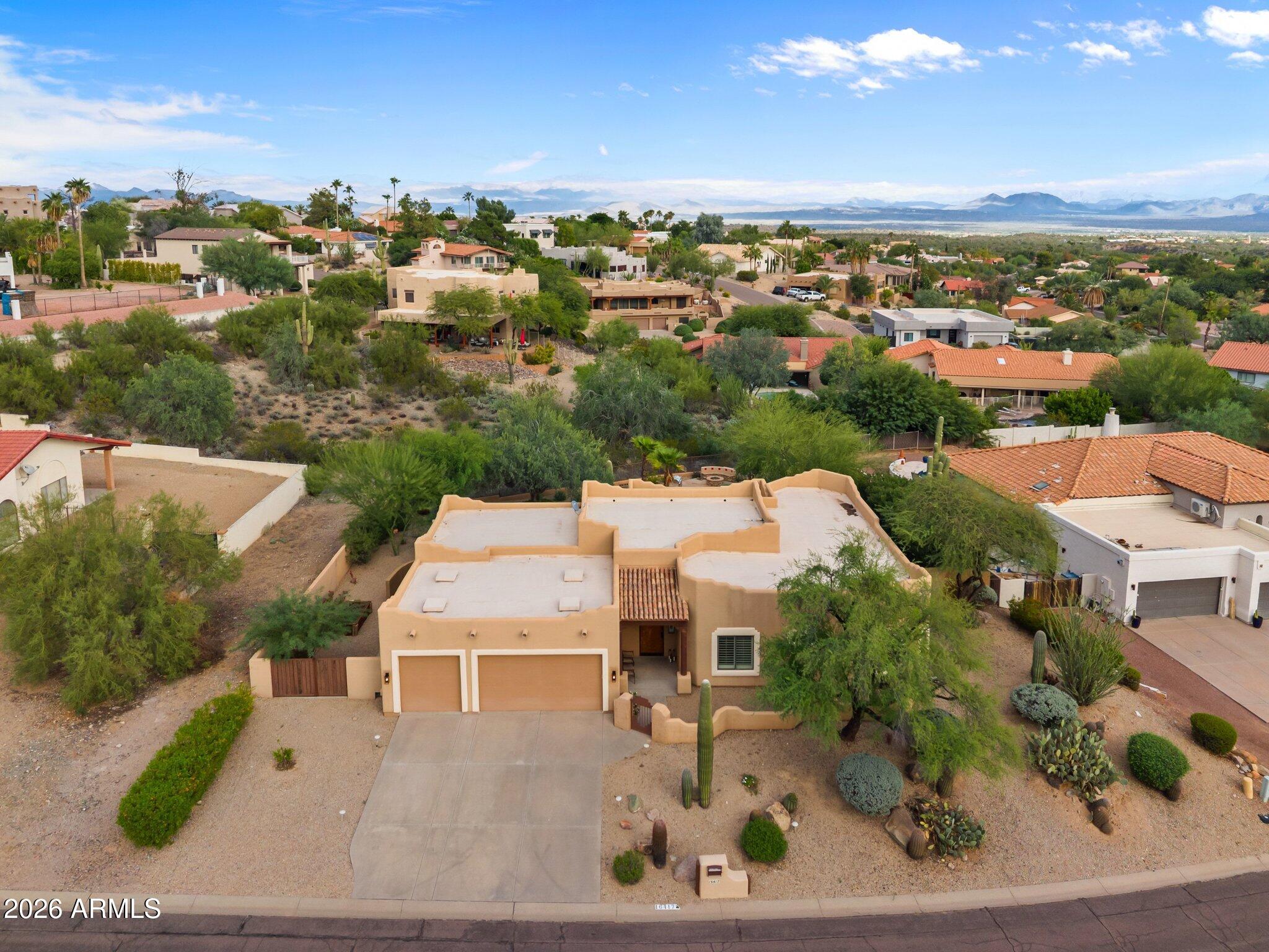 16417 N Scorpion Drive — photo