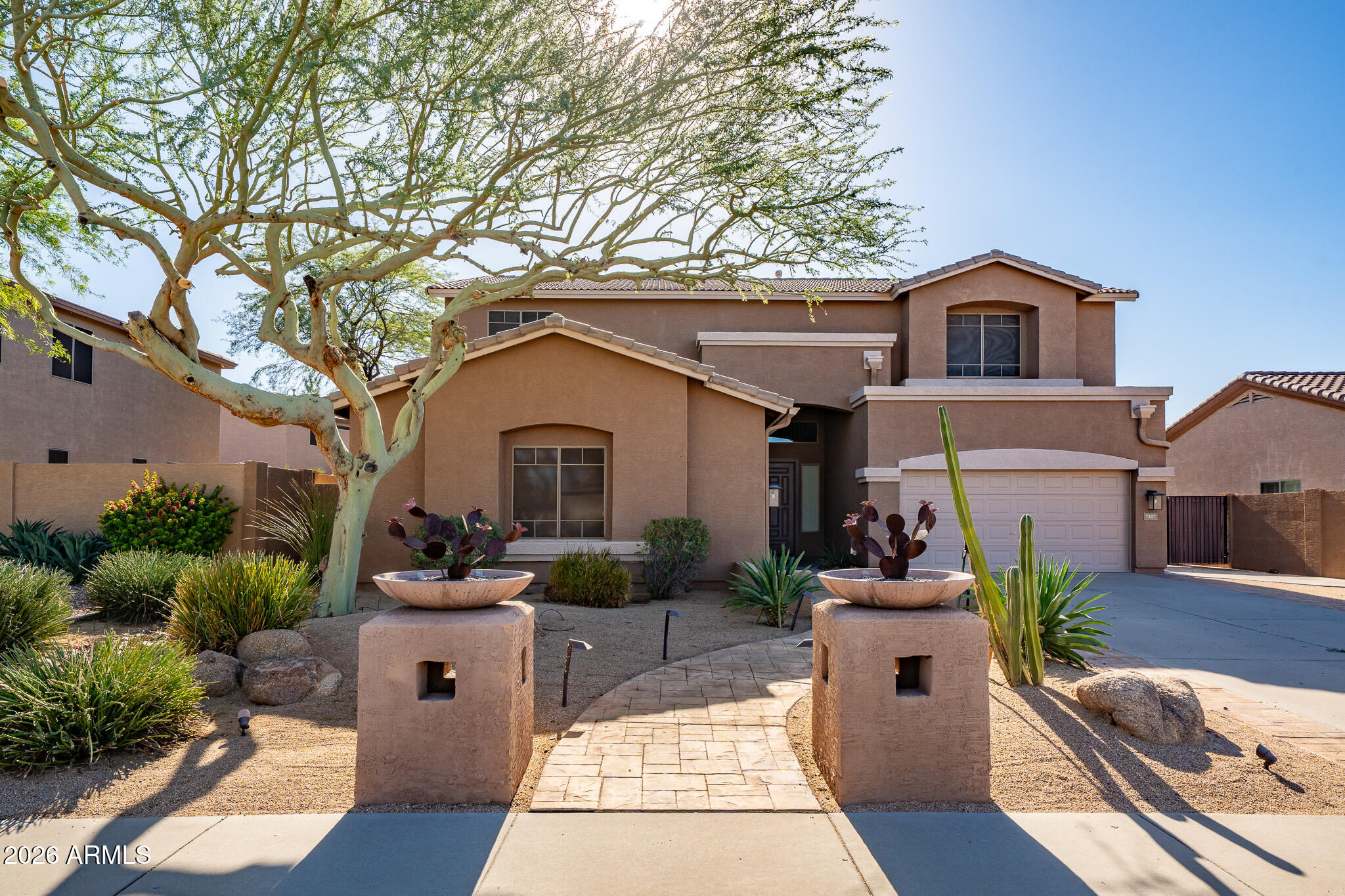 7387 W Paso Trail — photo