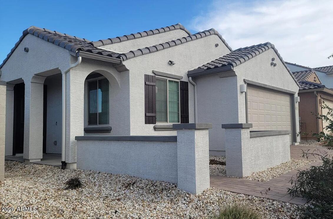 8758 W Solano Drive — photo