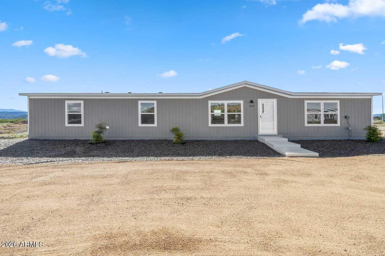 4123 E Dahlia Avenue — photo
