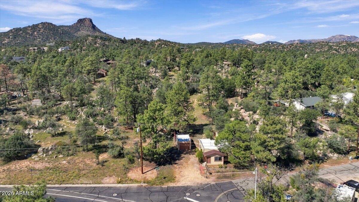 1544 W Thumb Butte Road — photo