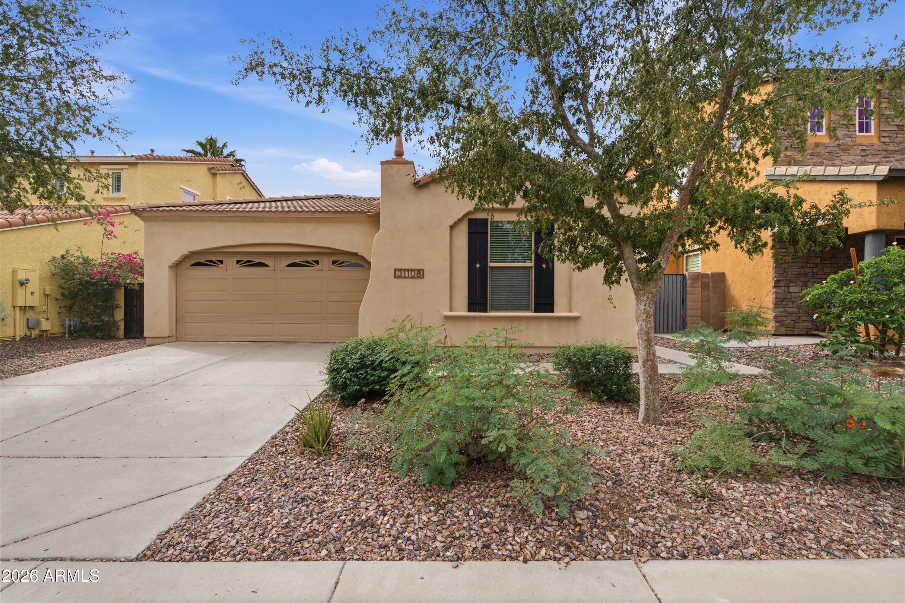 31108 N 136th Drive — photo