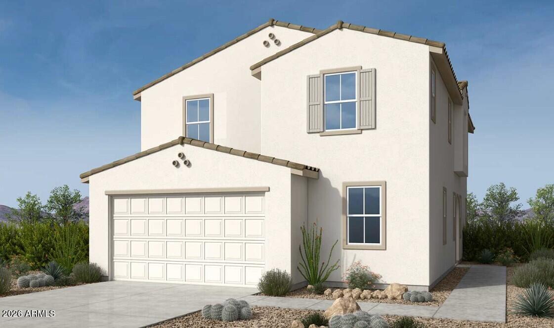 16504 W Bronco Trail — photo