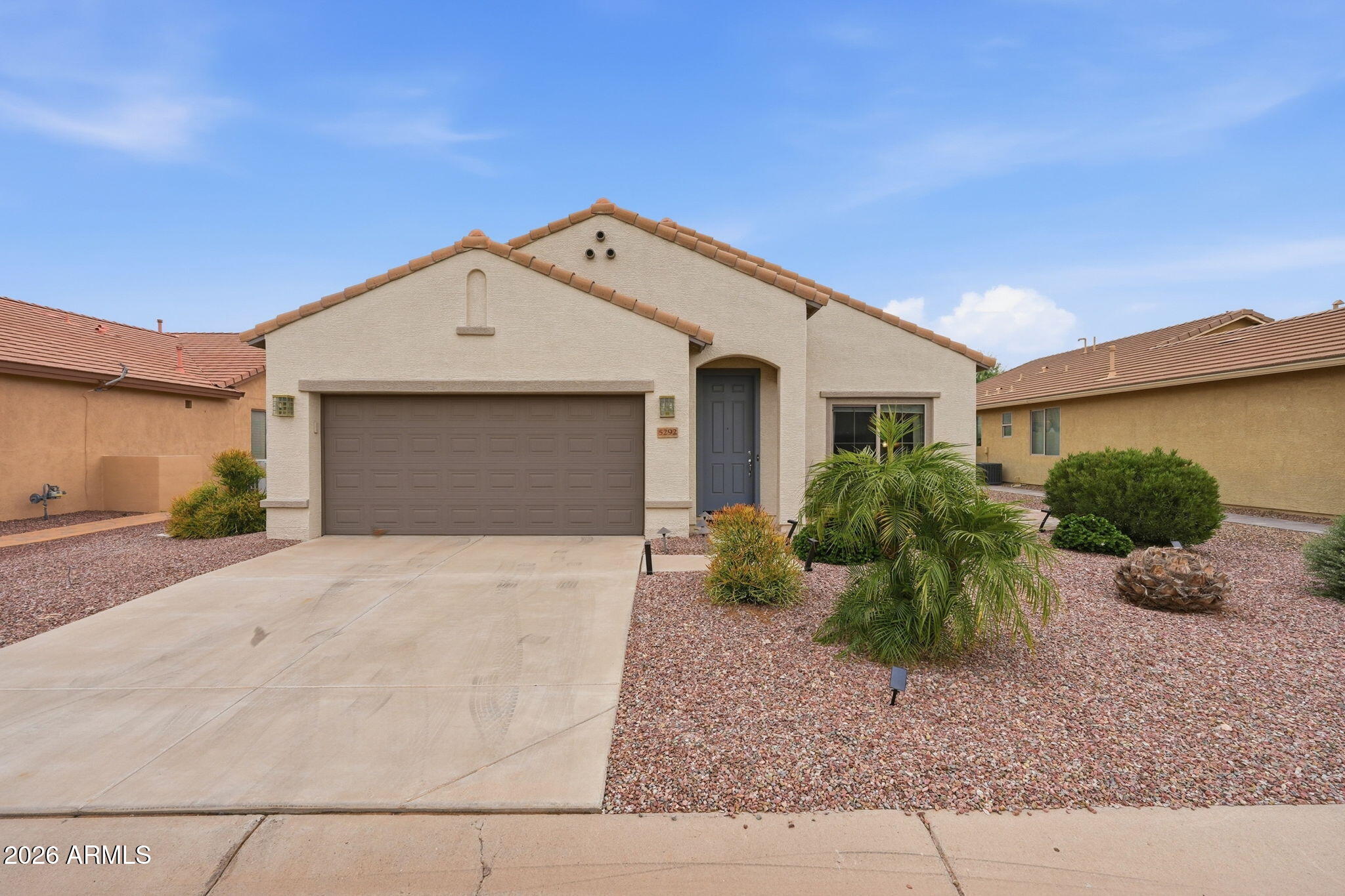 5292 W Pueblo Drive — photo