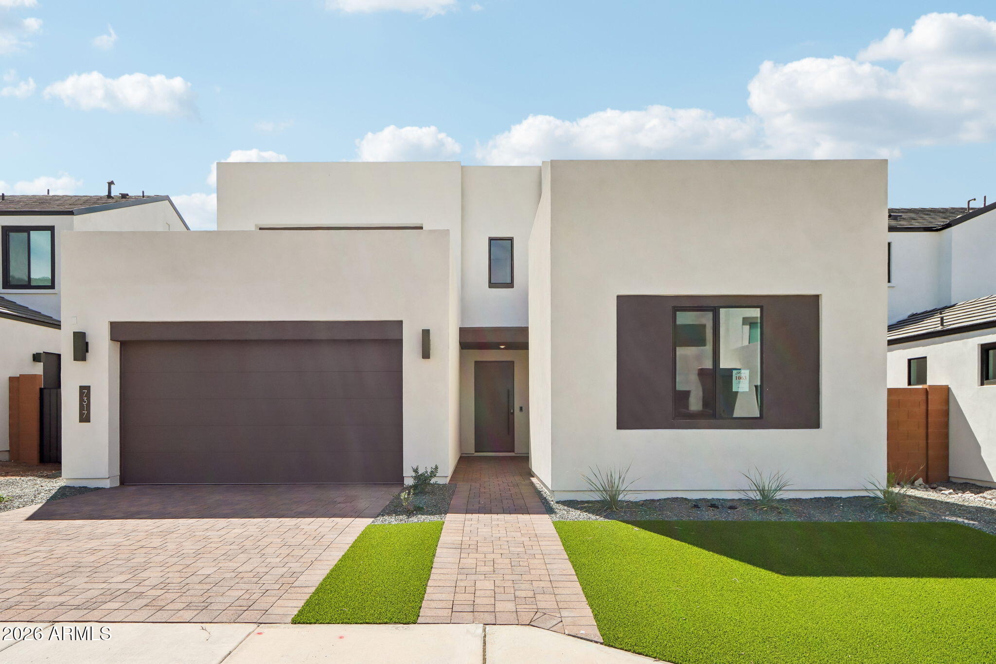 7317 W Running Deer Trail — photo
