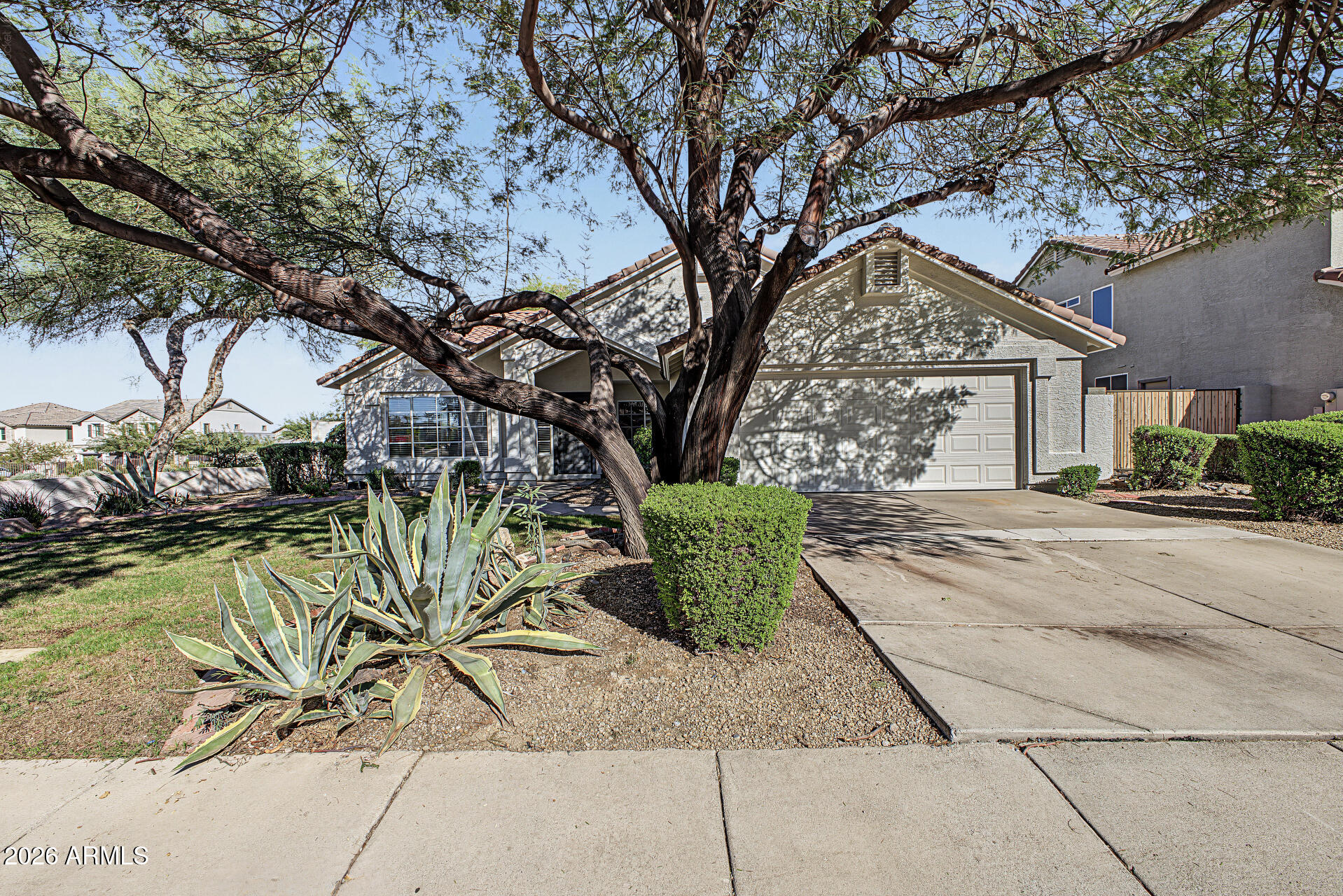 6004 E Sierra Blanca Street — photo
