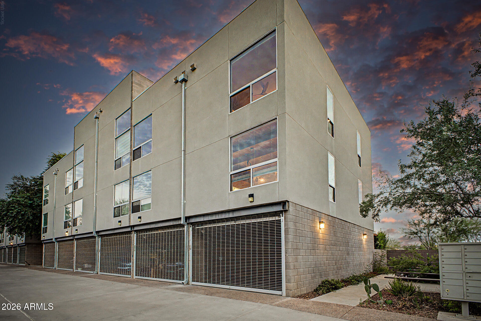 727 E Portland Street Unit 17 — photo