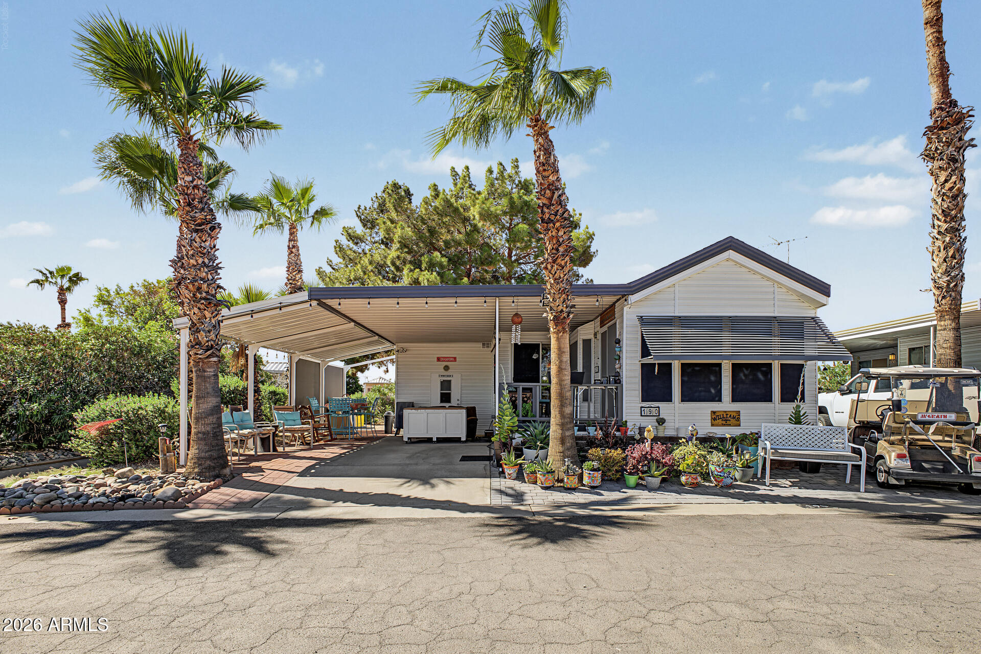 11201 N El Mirage Road Unit 190 — photo