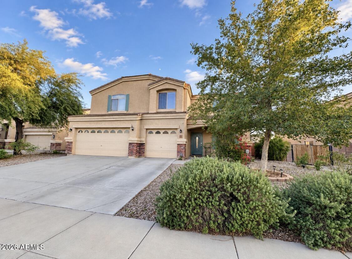 23217 W Kimberly Drive — photo