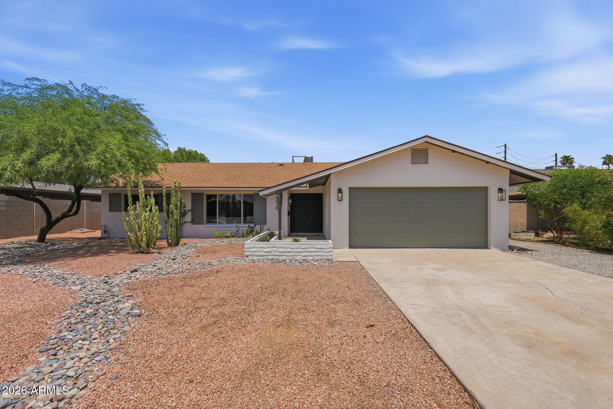 1318 E La Jolla Drive — photo