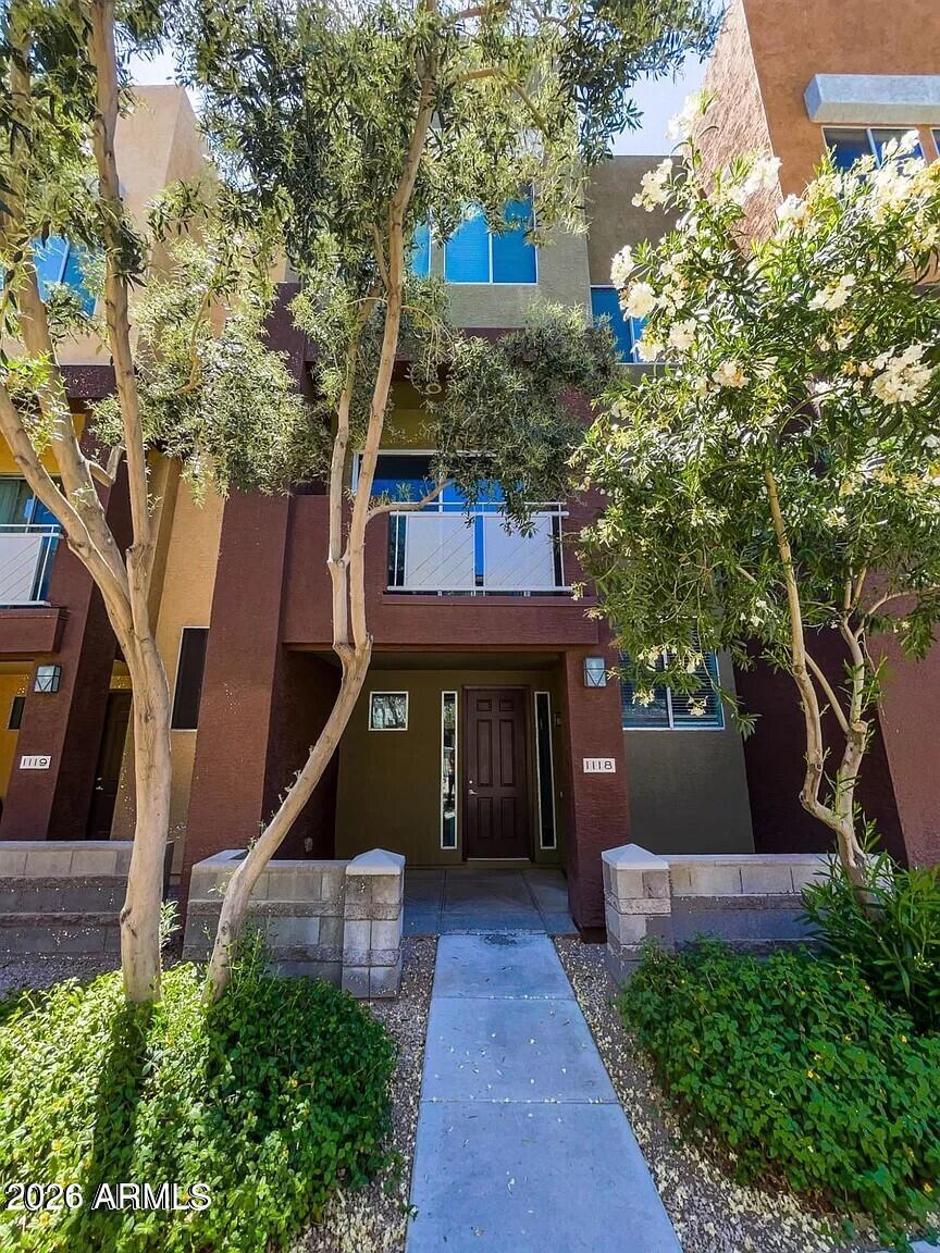 6745 N 93rd Avenue Unit 1118 — photo