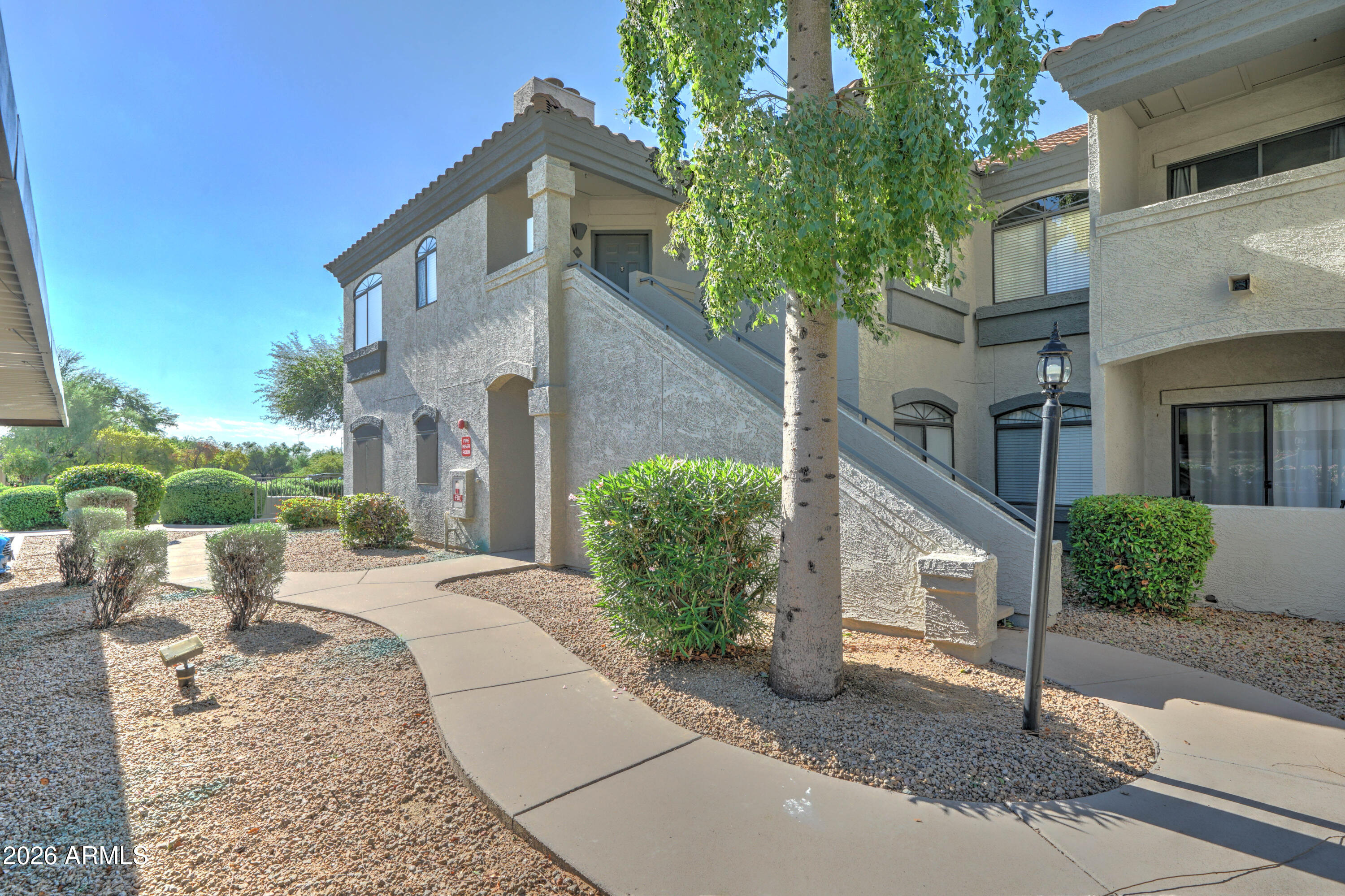 15095 N Thompson Peak Parkway Unit 2085 — photo
