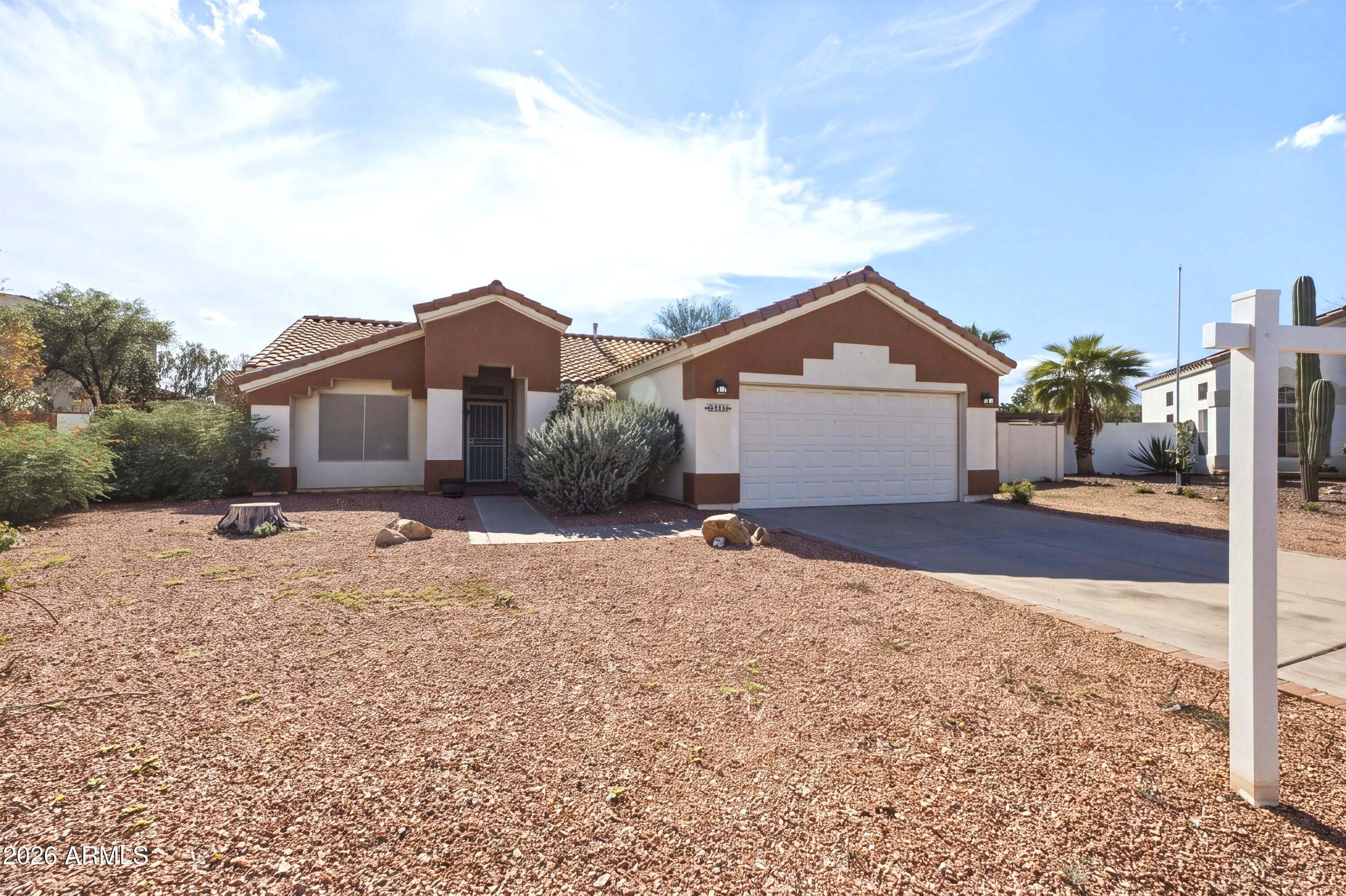 9249 W Saint John Road — photo