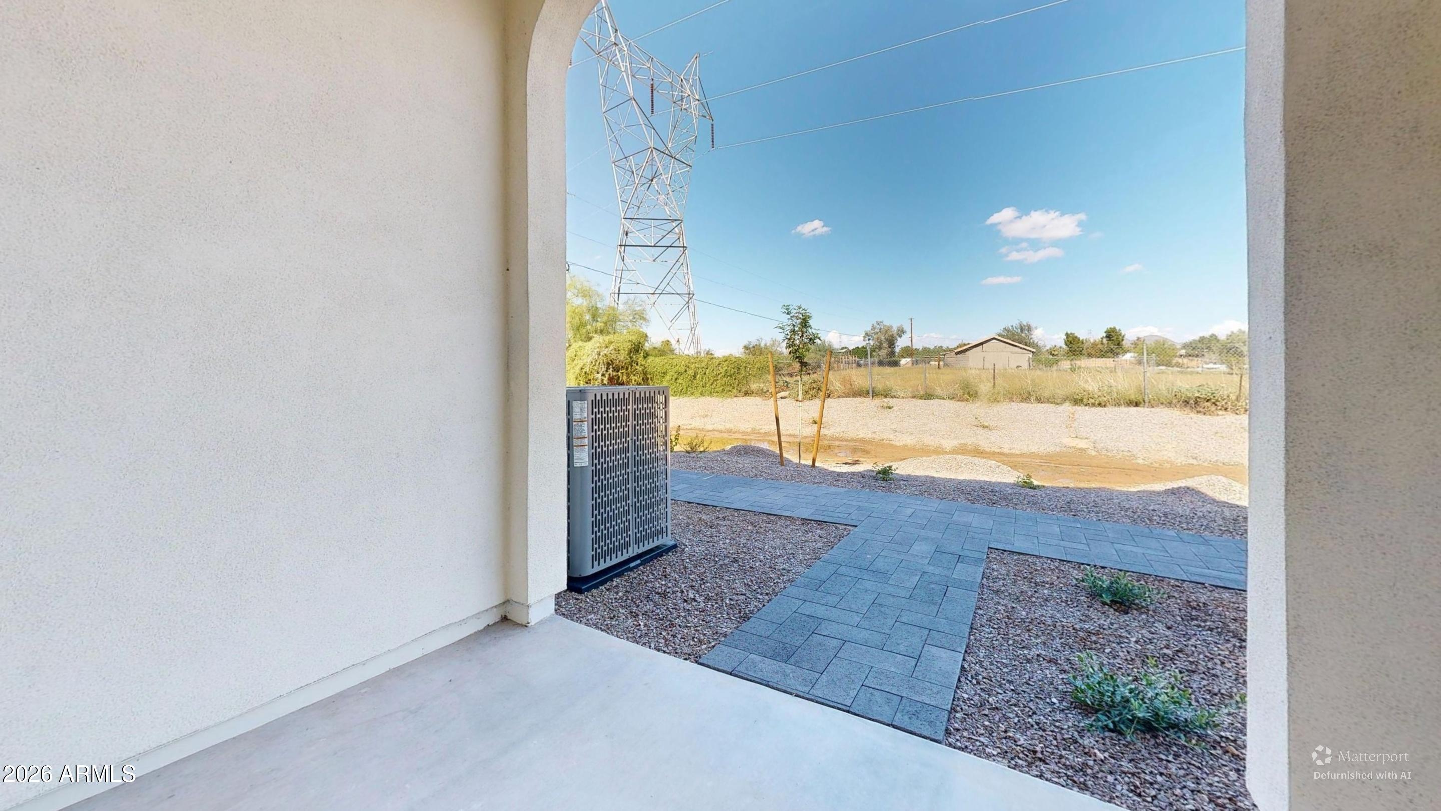 8232 E University Drive Unit 123 — photo