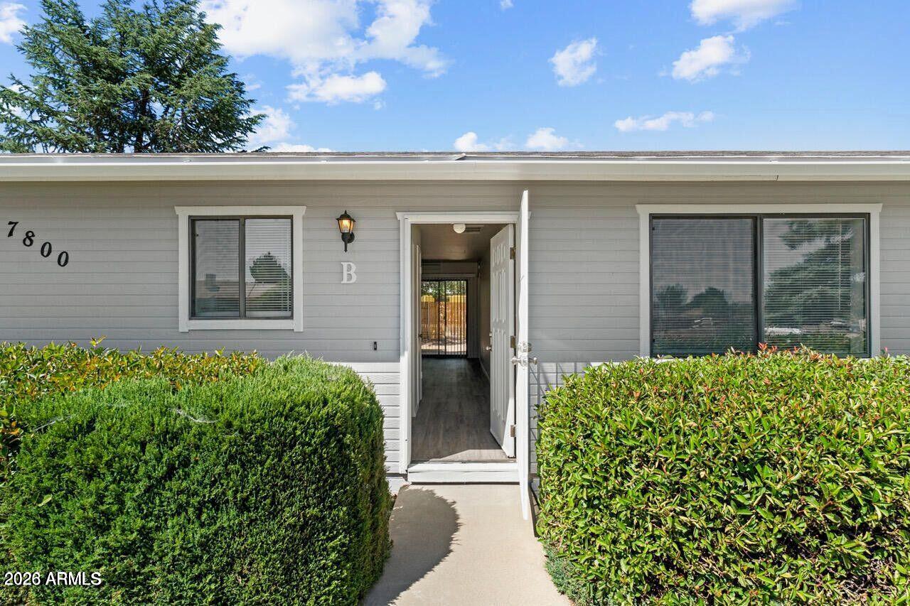 7800 E Spouse Drive Unit B — photo