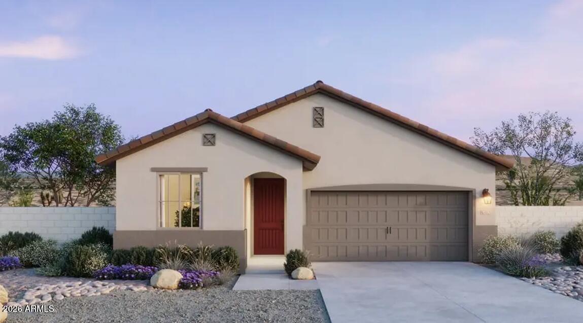 5301 E Cassidy Lane — photo