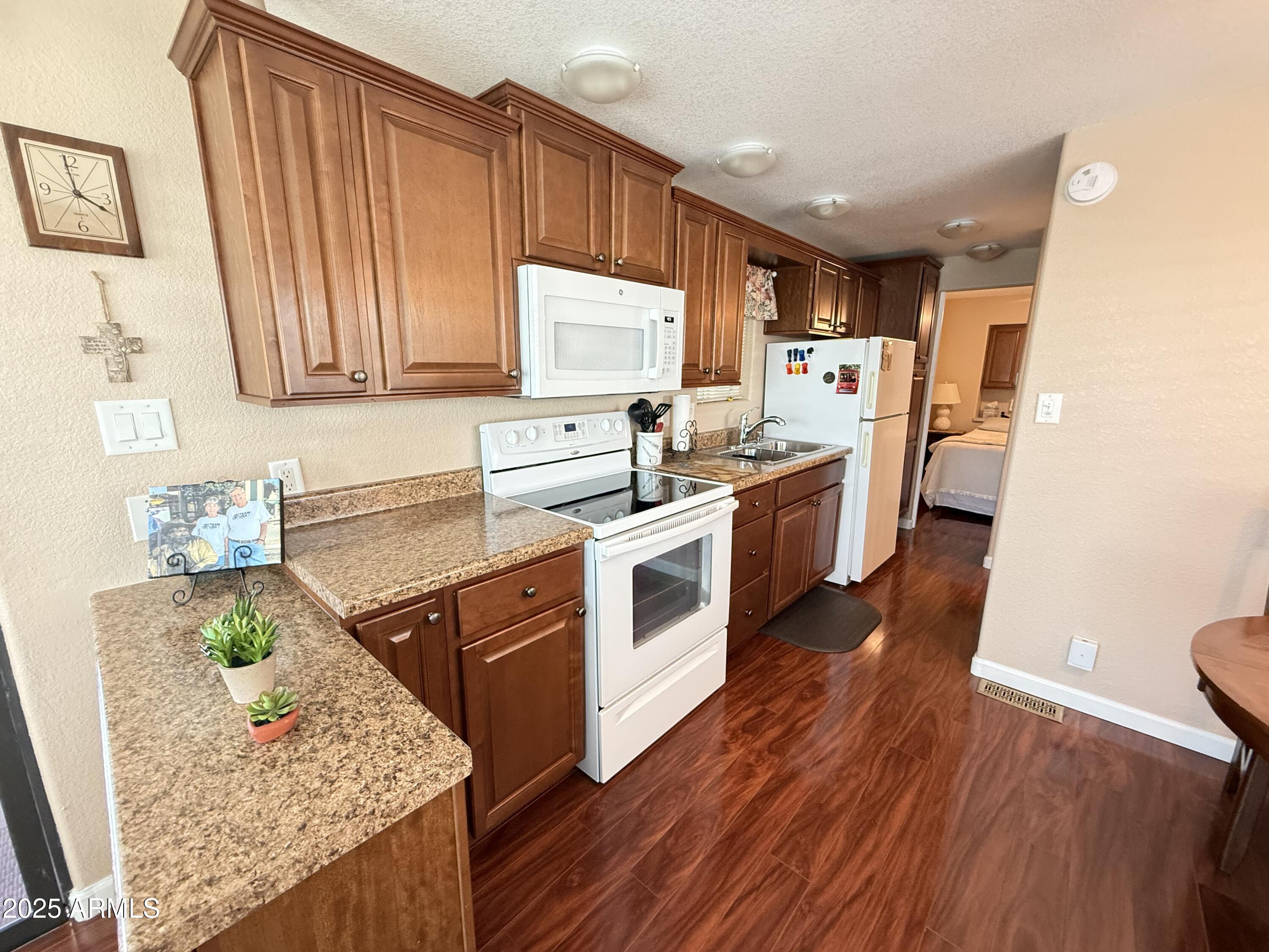 258 Beryl Drive Unit 258 — photo
