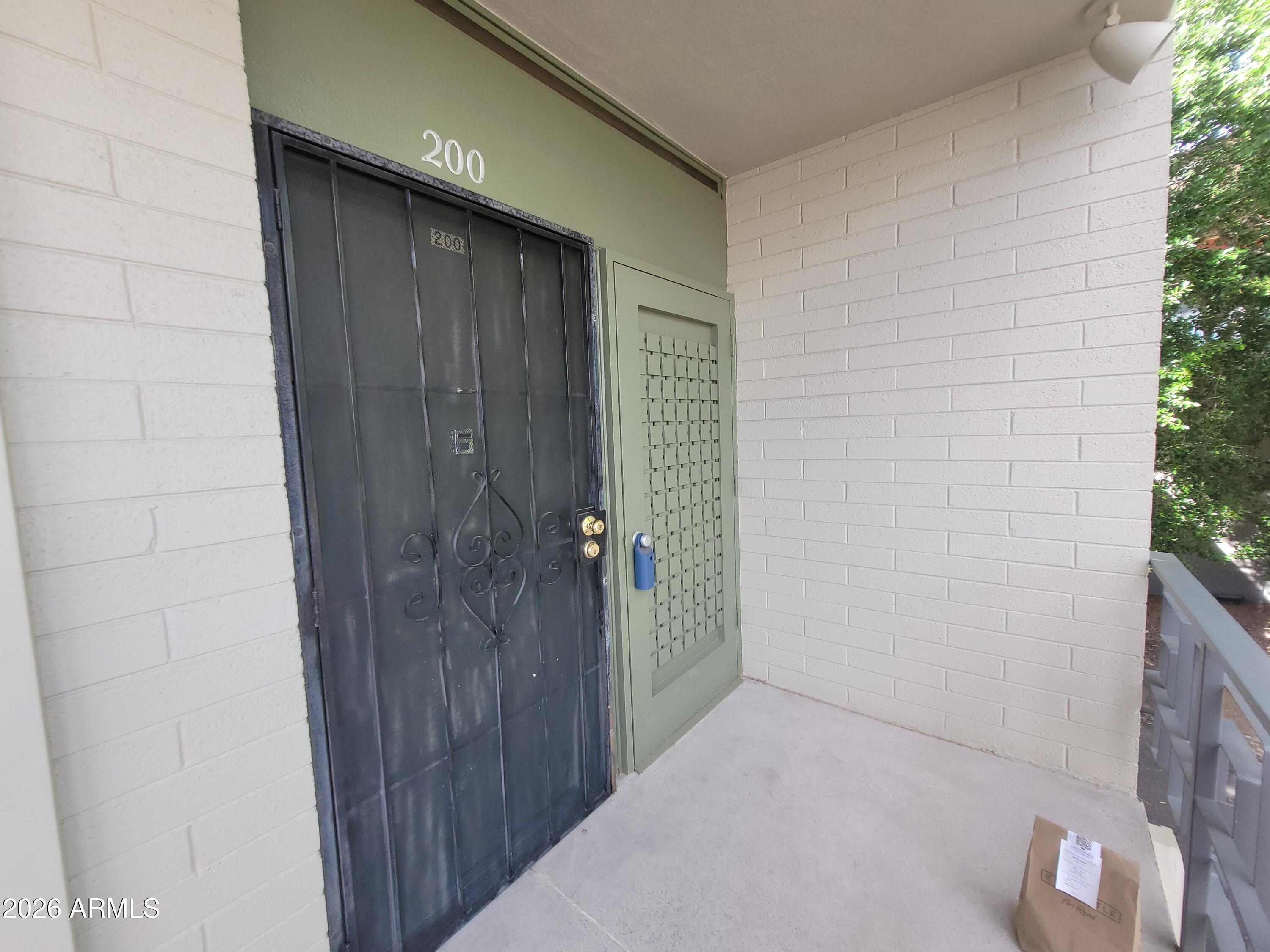 6125 E Indian School Road Unit 200 — photo