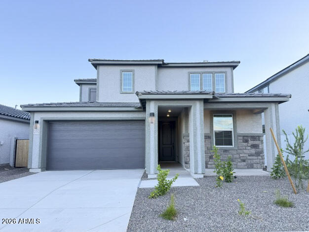 17775 W Electra Lane — photo