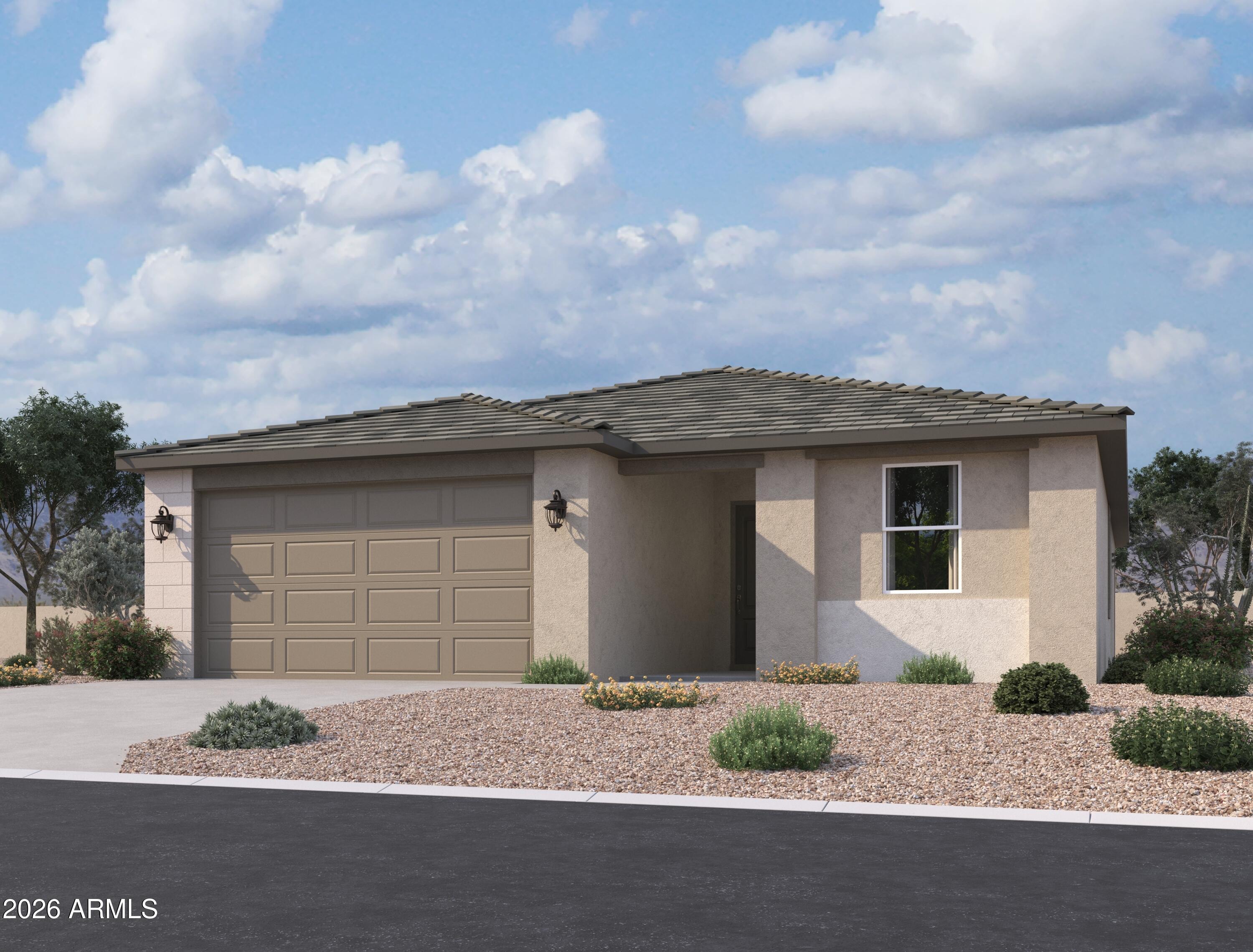 9546 W Luxton Lane — photo