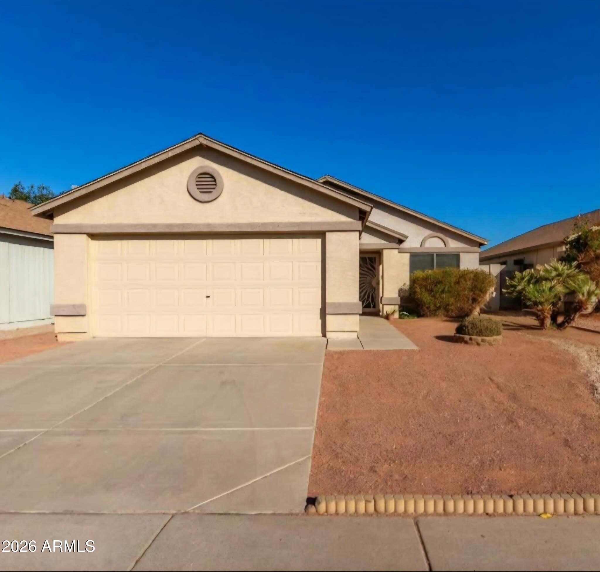 3150 W Foothill Drive — photo