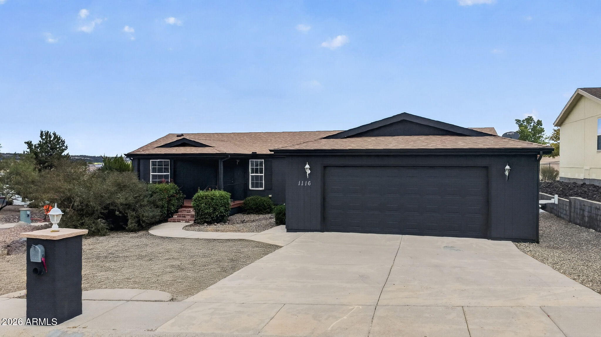 1116 Samantha Street — photo