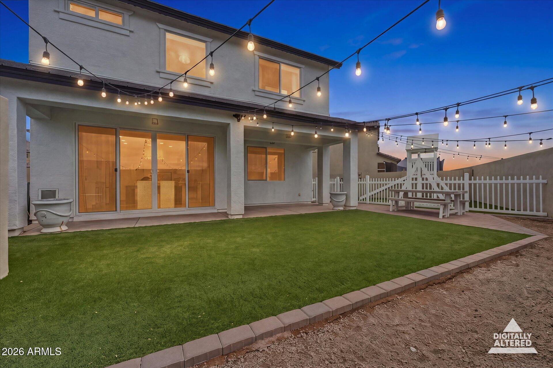 8611 E Fox Street, Mesa, AZ 85207 — photo 2