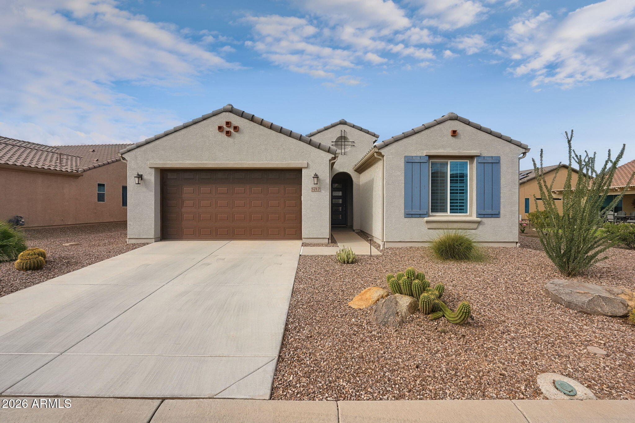 5712 N Dakota Drive — photo