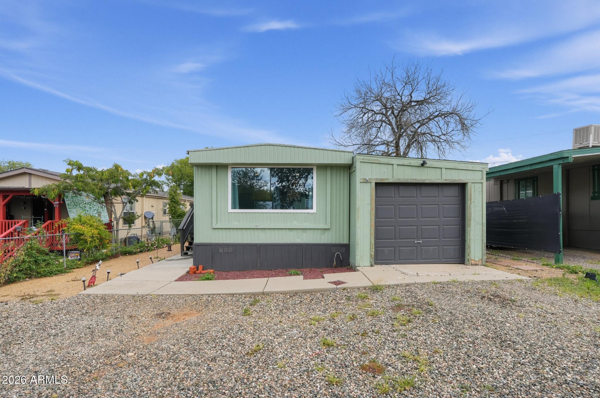 3731 N Robin Drive — photo