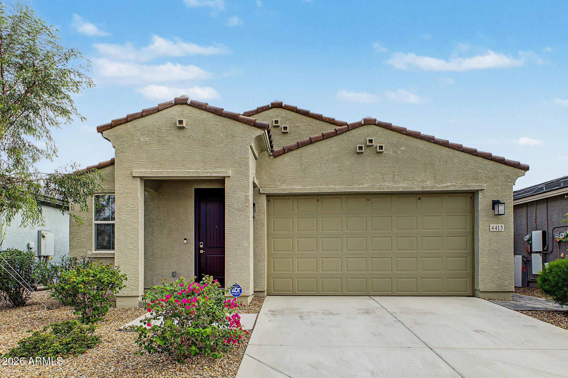 4413 S Siphon Draw Road — photo