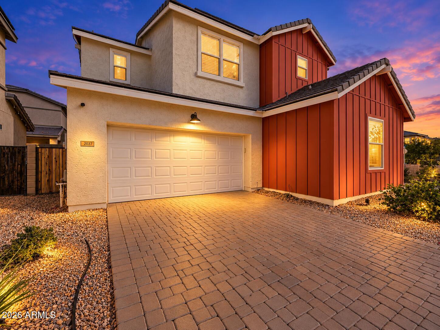 2037 S Stardust Drive — photo