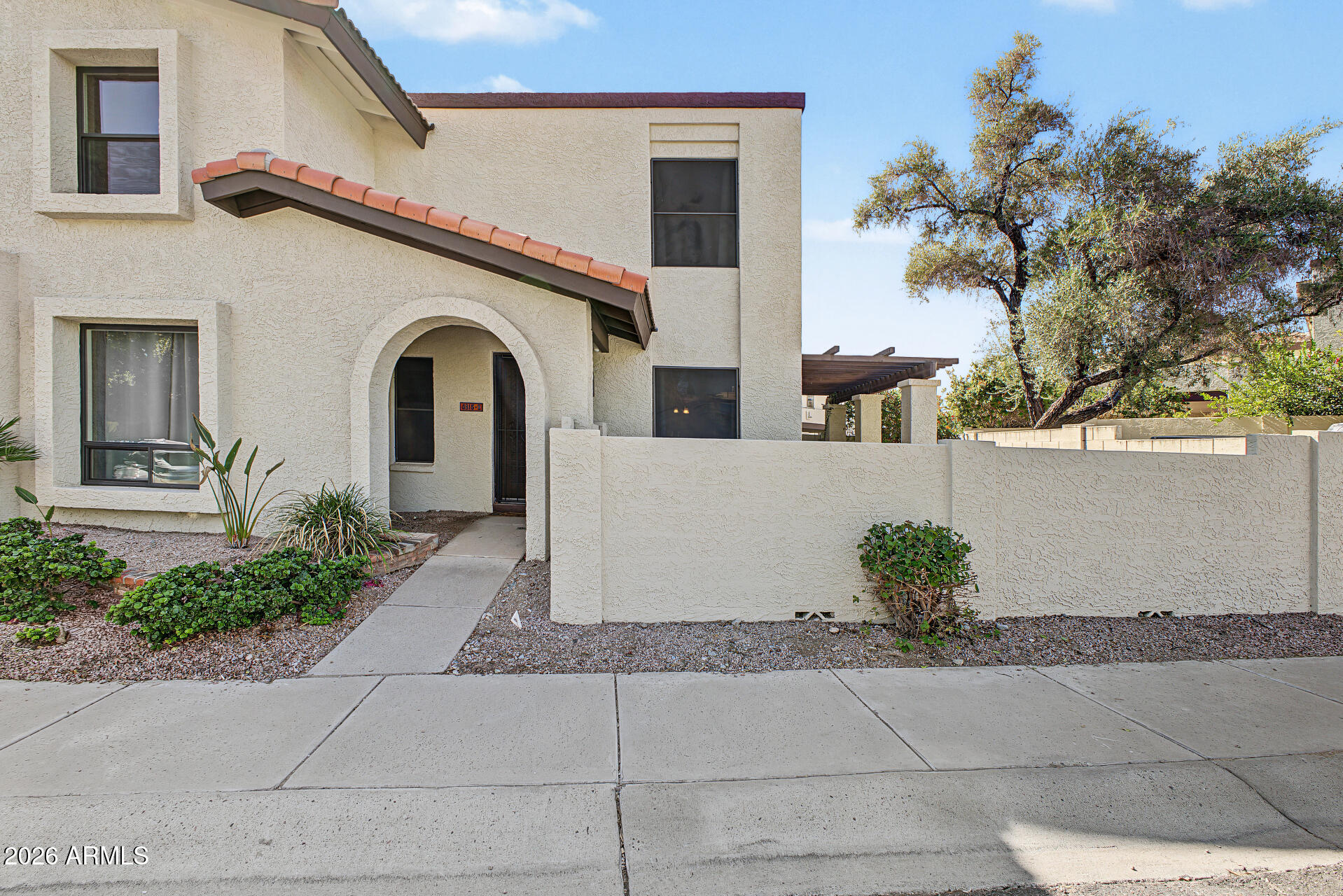 4815 E Winston Drive Unit 2 — photo