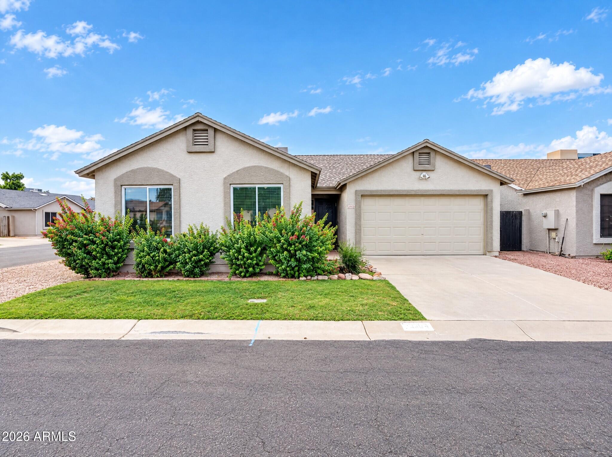 6335 E Brown Road Unit 1153 — photo