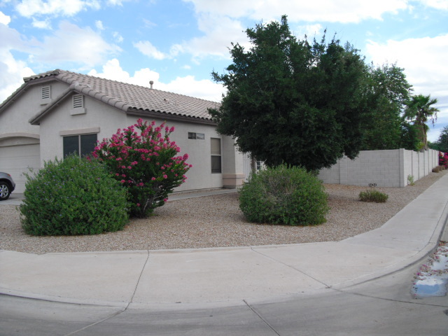 2925 S 93rd Place — photo