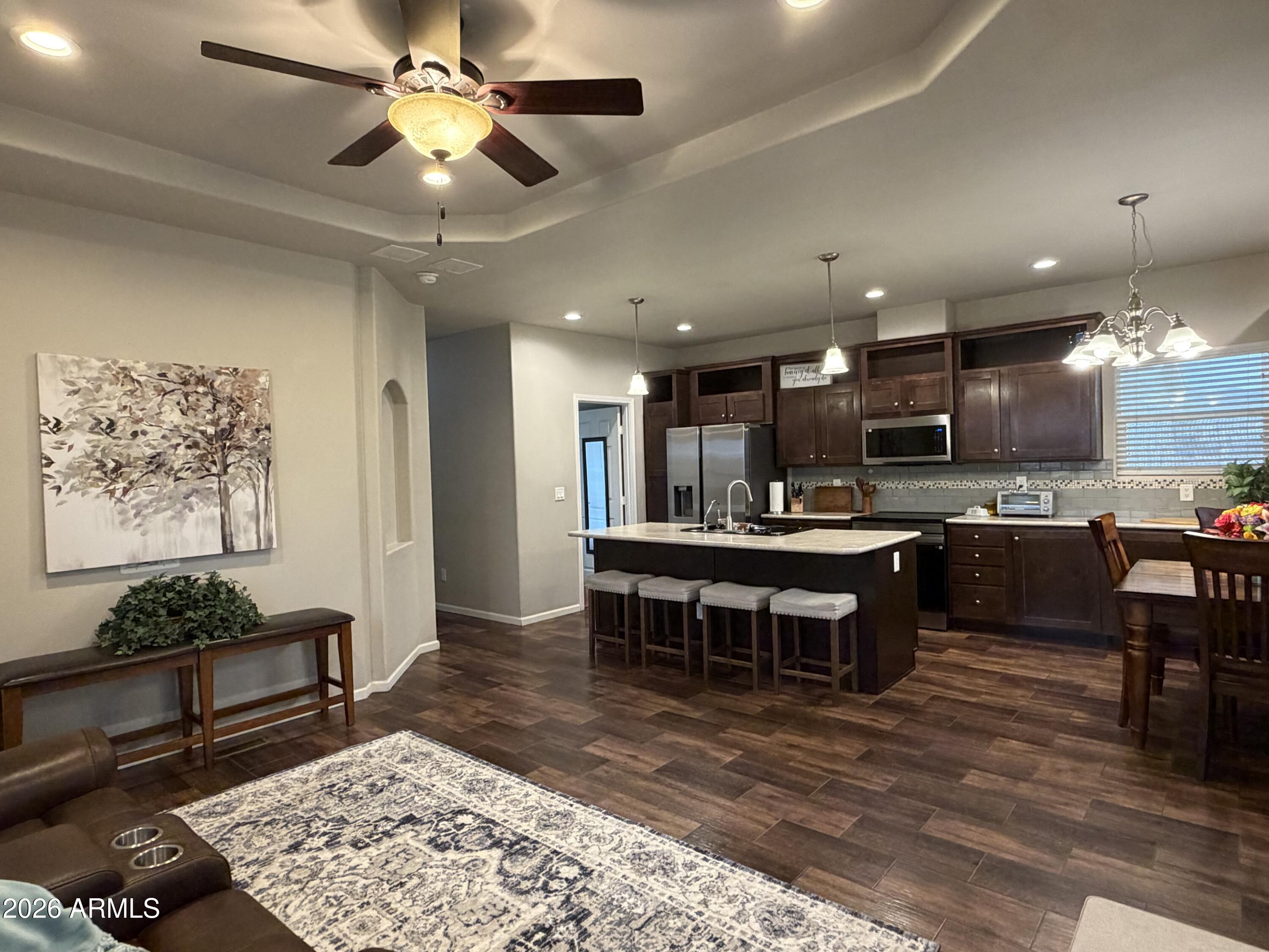 2000 S Apache Road Unit 126 — photo