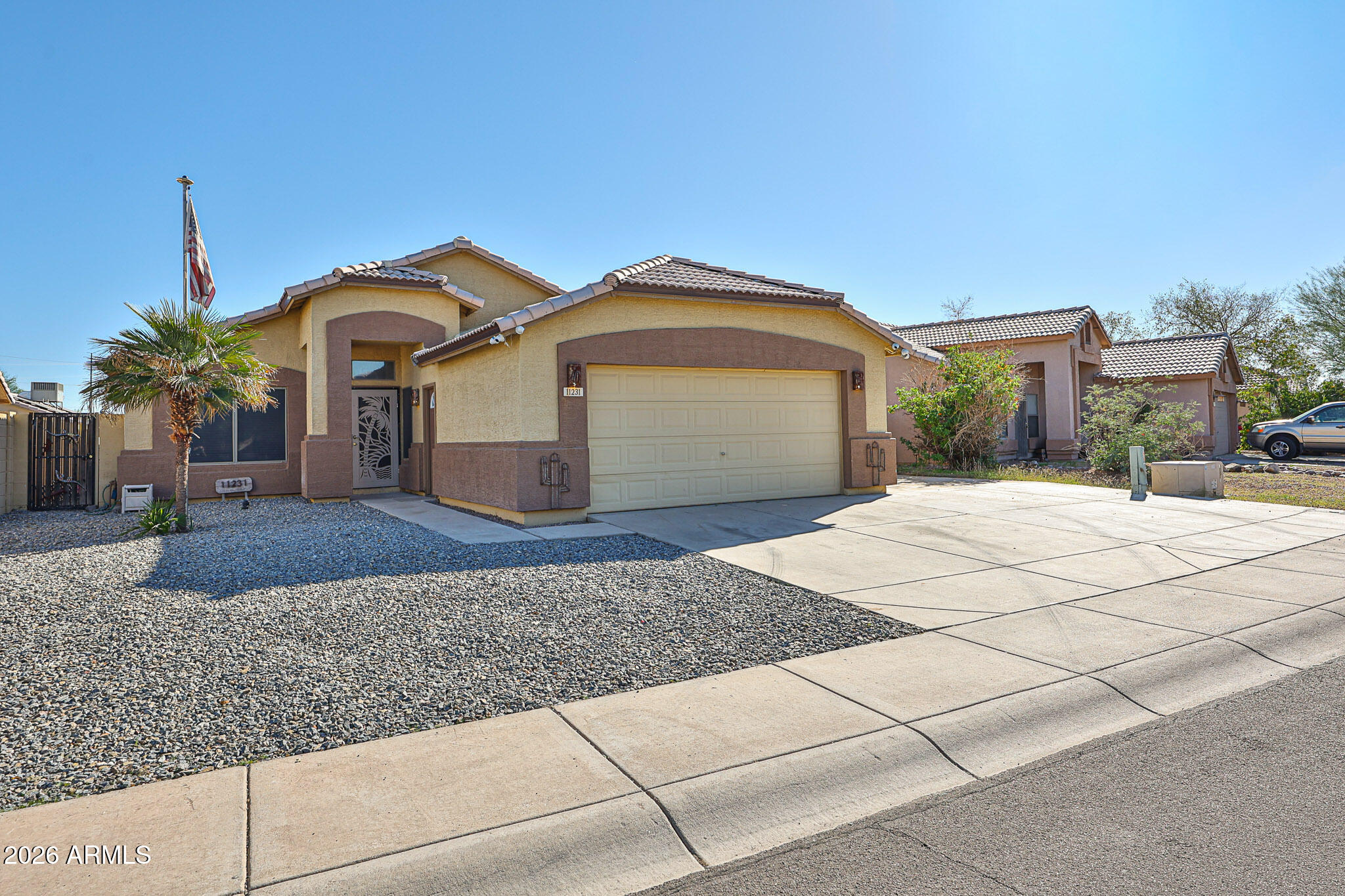 11231 W Diana Avenue — photo