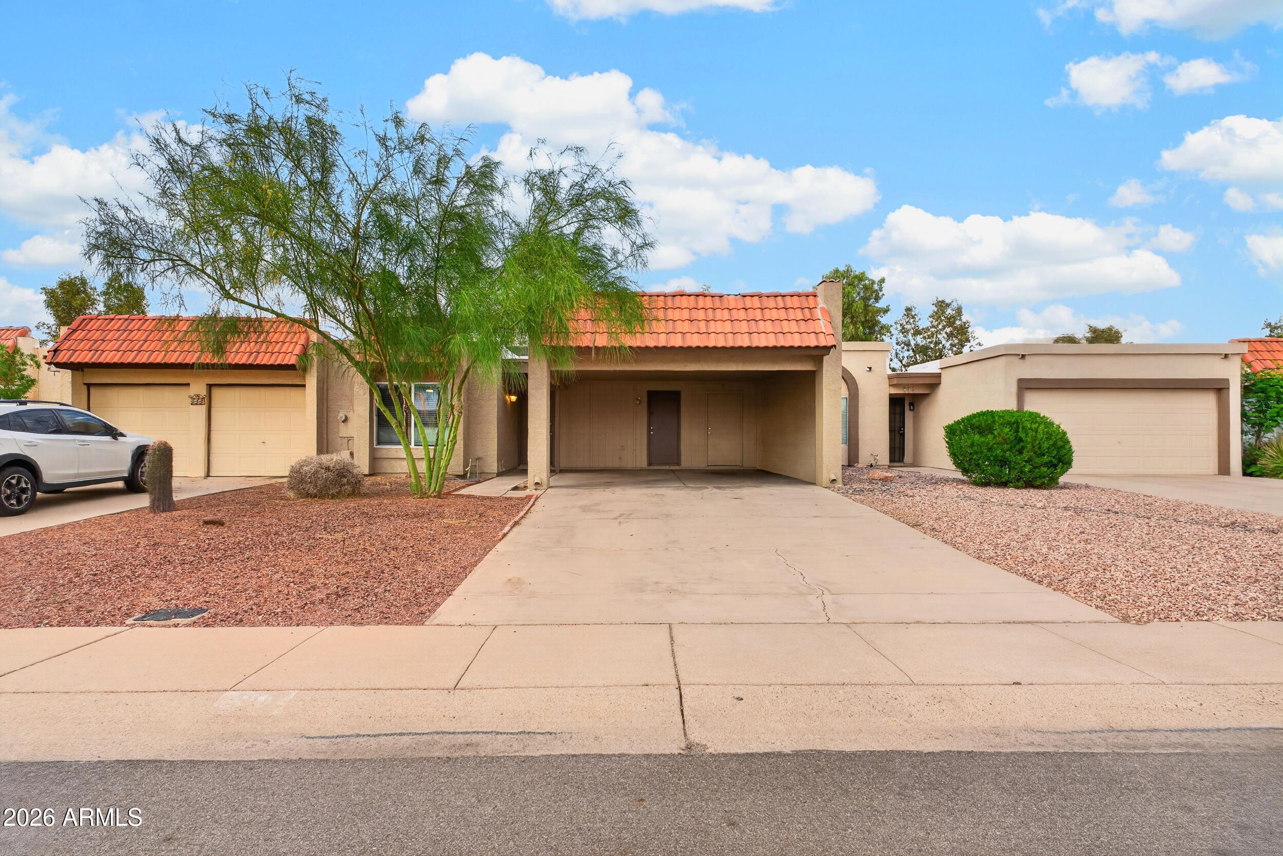 818 W Rice Drive — photo