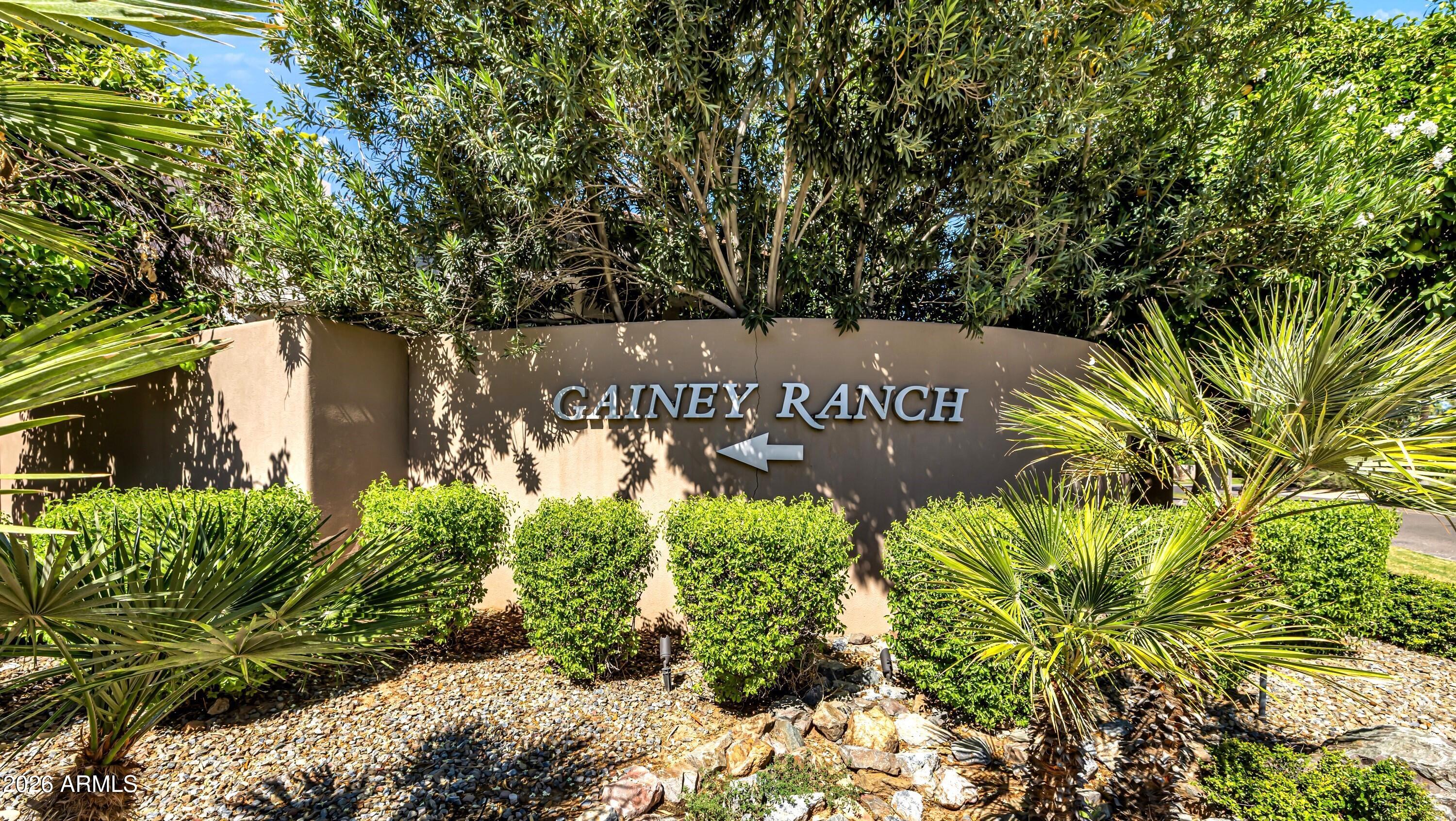 7272 E Gainey Ranch Road Unit 113 — photo