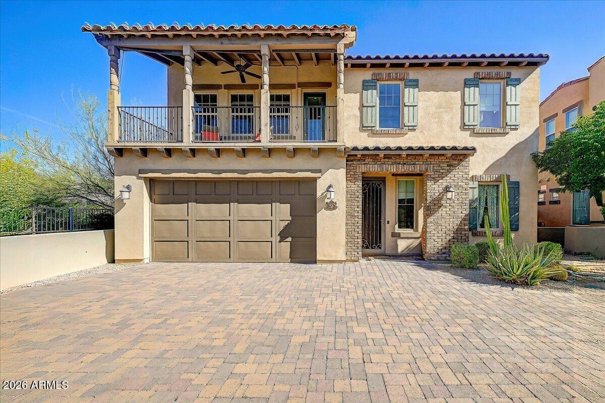 60 Almarte Circle — photo
